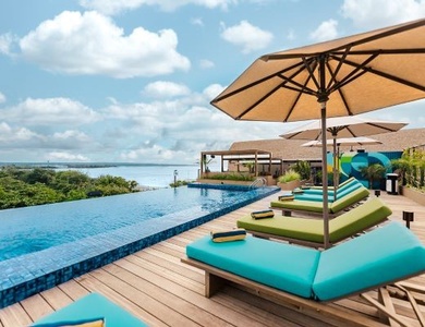 Hôtel Mamaka by Ovolo 4*