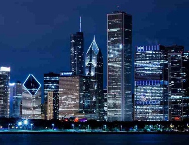 L'essentiel de Chicago et New York