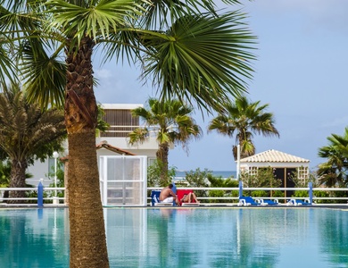 Murdeira Village Resort 3*