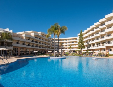 Hôtel Vila Gale Nautico 4*