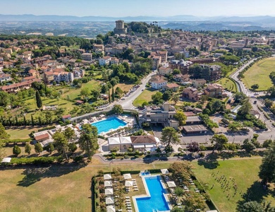 Camping Parco Delle Piscine 4*