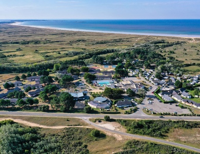 Club Keravel Erdeven 3*