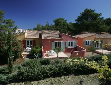 Adonis Borgo - Résidence Cala Bianca 3*
