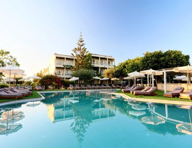 Hotel Dias By Azul Collection 4*