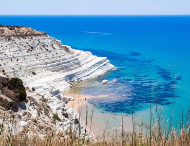 Autotour Sur la Route de la Sicile en arrivée Palerme 3*