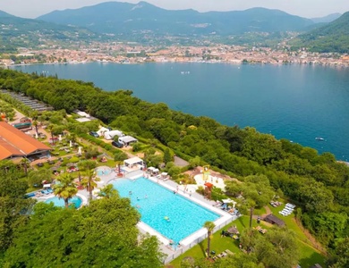 Weekend Glamping Resort, 4*