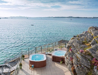 Résidence Valdys Thalasso & Spa De Rockroum