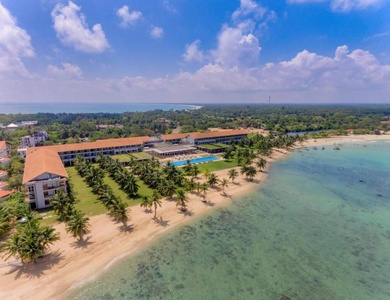 Hôtel Amaya Beach 4* sup