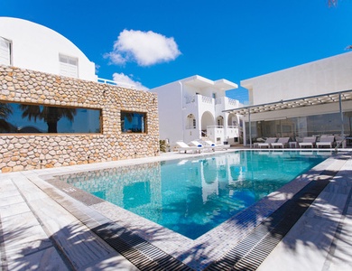Hôtel Iliada Odysseas Resort 3*