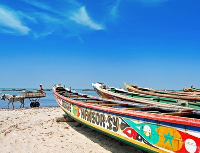 Circuit Au Cœur du Sénégal et Séjour au Kappa Club Royal Horizon Baobab 4*