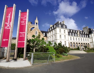 Belambra Clubs Le Castel Sainte Anne 3B