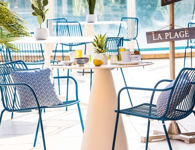 Relaxation entre mer et lagune à Saint Cyprien avec massage décontractant - 4*