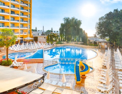 Club Framissima Arabella 4*