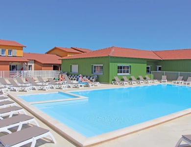 RESIDENCE LAGRANGE LA GRENADINE 3*