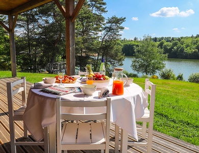 Domaine Vacancéole des Monédières 4*
