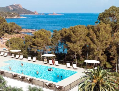 Club Framissima Saint-Raphaël 3*