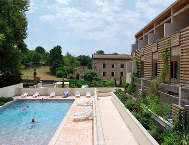 Residentie Lagrange La Closerie 3*