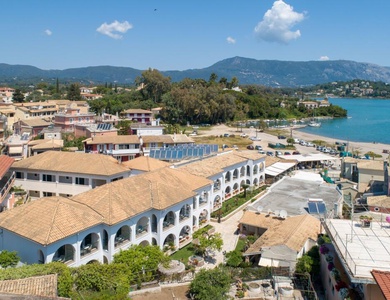 Hôtel Iliada Beach Hôtel 3*