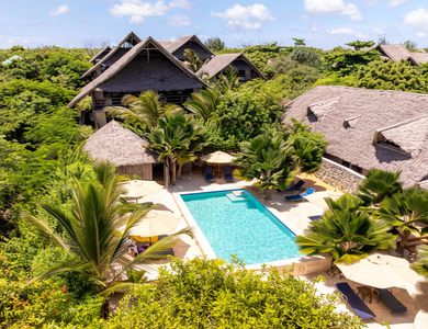 Hôtel Sunshine Bay Zanzibar 4*