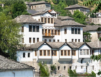 Circuit Échappée Albanaise depuis le Club Héliades Signature Meliá Durrës Albania 5*
