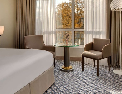 Escapade au Vichy Spa Celestins ***** - 5*