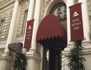 Hôtel Austria Trend Rathauspark 4*