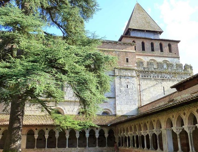 Escapade de luxe avec dîner à moins d'une heure de Toulouse