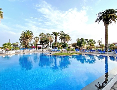 Hôtel BlueSea Interpalace 4*