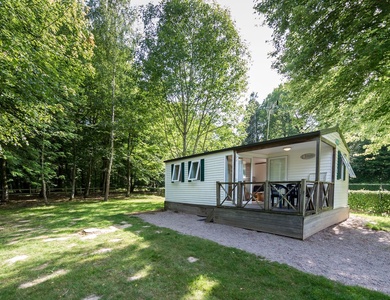 Camping Les Ecossais