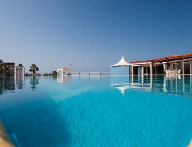 Hôtel Murdeira Village Resort 4*