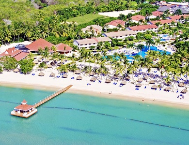 RÉP. DOMINICAINE | La Romana - Bahia Principe Luxury Bouganville 5* - Adult Only (18+)