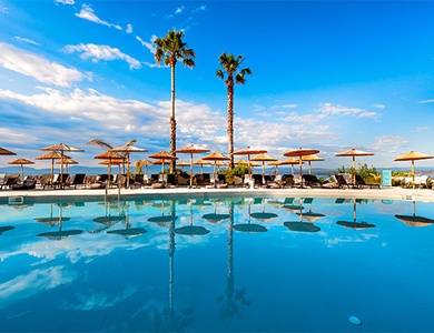 Club Framissima Évasion Elion Seaside Resort 5*