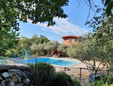 Domaine Saint Cerice, 1*