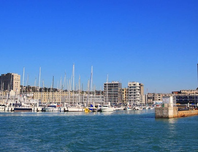 Séjour au Havre - 3*