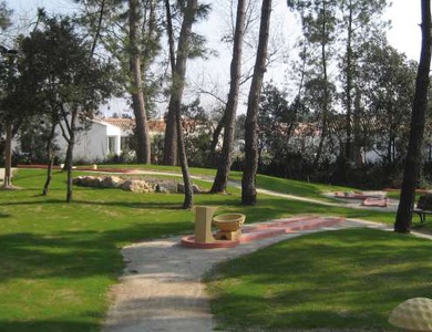 Village Club Les Hibiscus