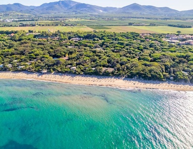 Riva Degli Etruschi Resort - Resort sur la mer en Toscane avec petit déjeuner - 4*