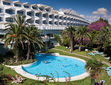 Hôtel Sentido Phenicia 4*