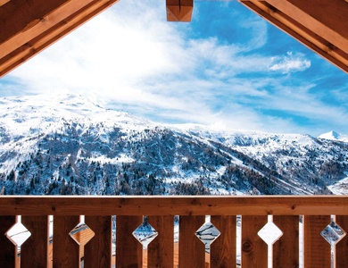 Chalet au ski : location de chalet à la montagne pour vos vacances d'hiver