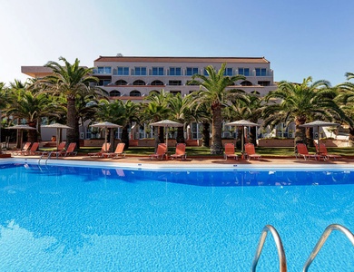 Smart club Europa Resort Hotel 4* Adult Only +15