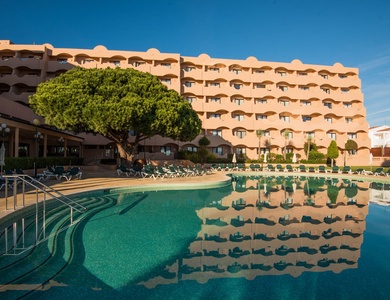 Hôtel Vila Galé Atlantico 4*