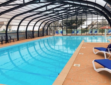 Camping La Corniche 3*
