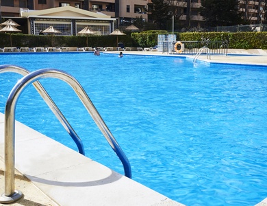 Hôtel Club Amarilis 3*