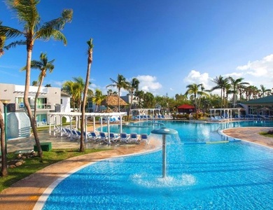 Hôtel Starfish Varadero 3*