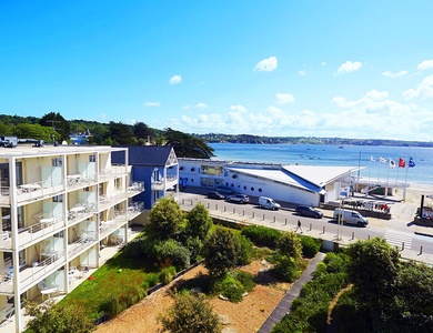Résidence Le Domaine de Bertheaume 2*