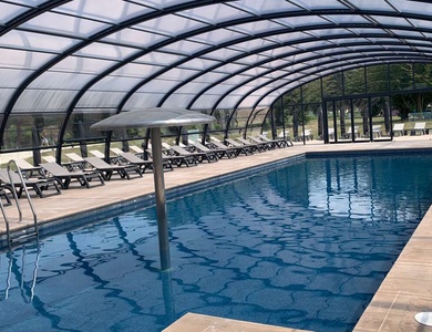 Offre gourmande avec dîner, en suite jaccuzzi, à deauville - 3*