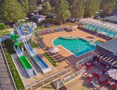 Camping Le Riva Bella, 3*