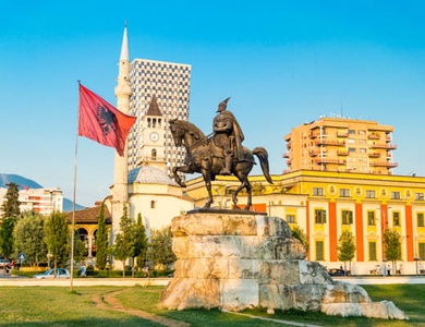 Circuit Albanie, entre culture et plage du Framissima Henry ****