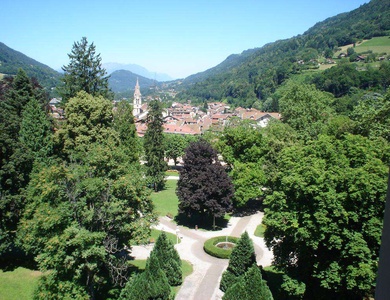 Een natuuruitstap in een uitgerust appartement, in de buurt van Grenoble - 3*
