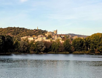 Weekend sympathique au coeur de la Provence