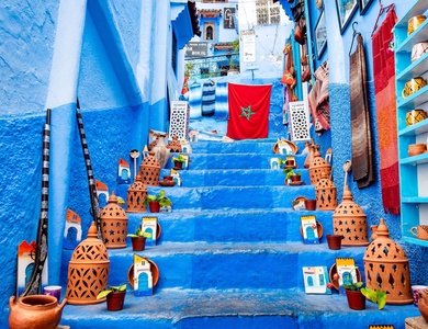 Circuit Maroc Authentique au départ de Marrakech